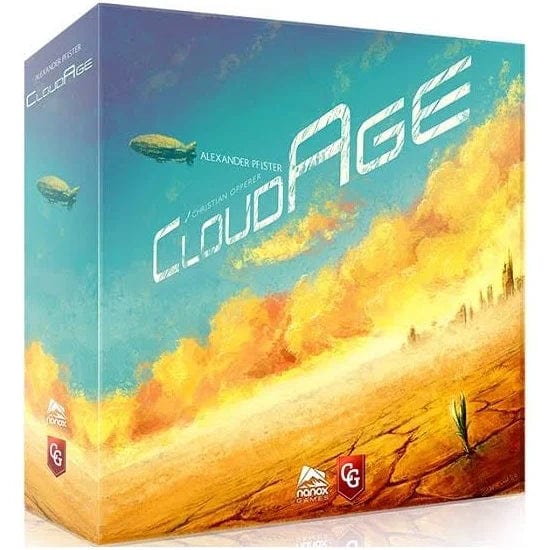 CloudAge