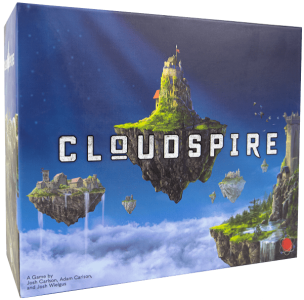Cloudspire