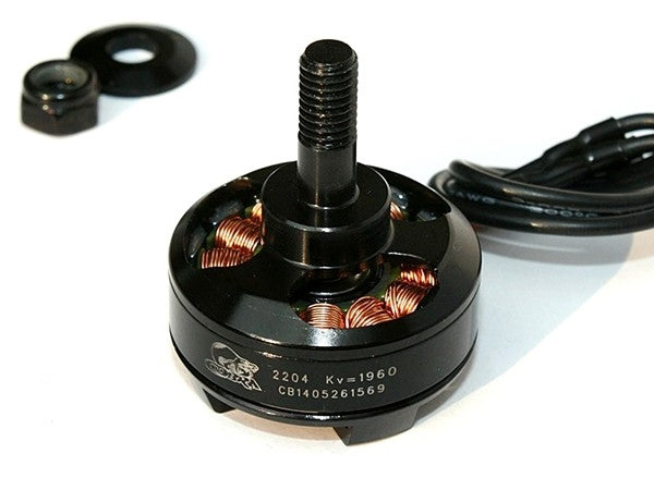CM2204A    COBRA MOTORS CM2204 1960kv