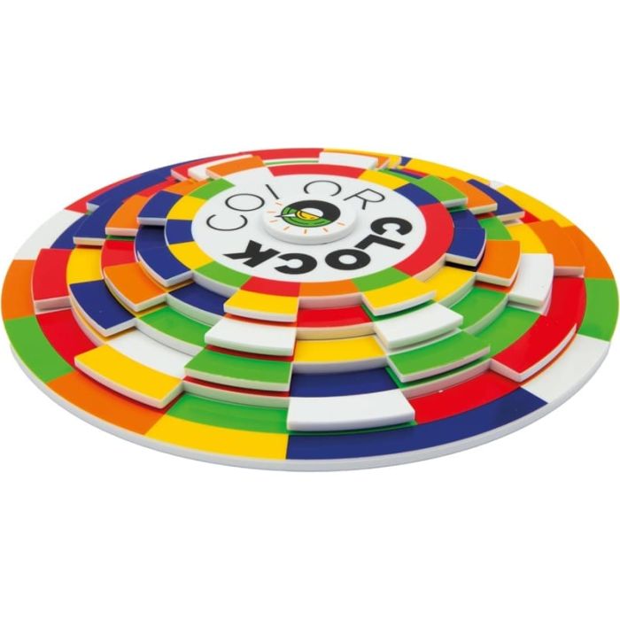 Color Clock