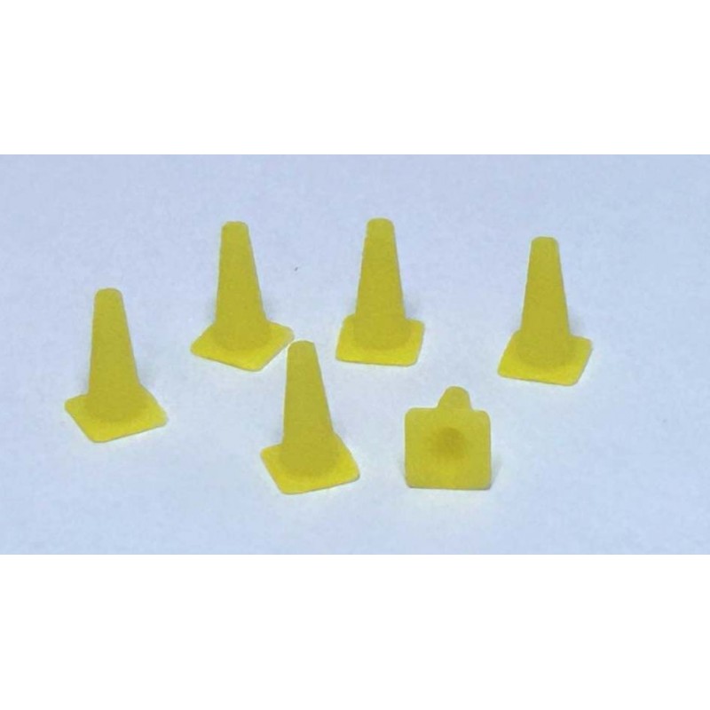 Coni stradali. PT TRAINS 2111220