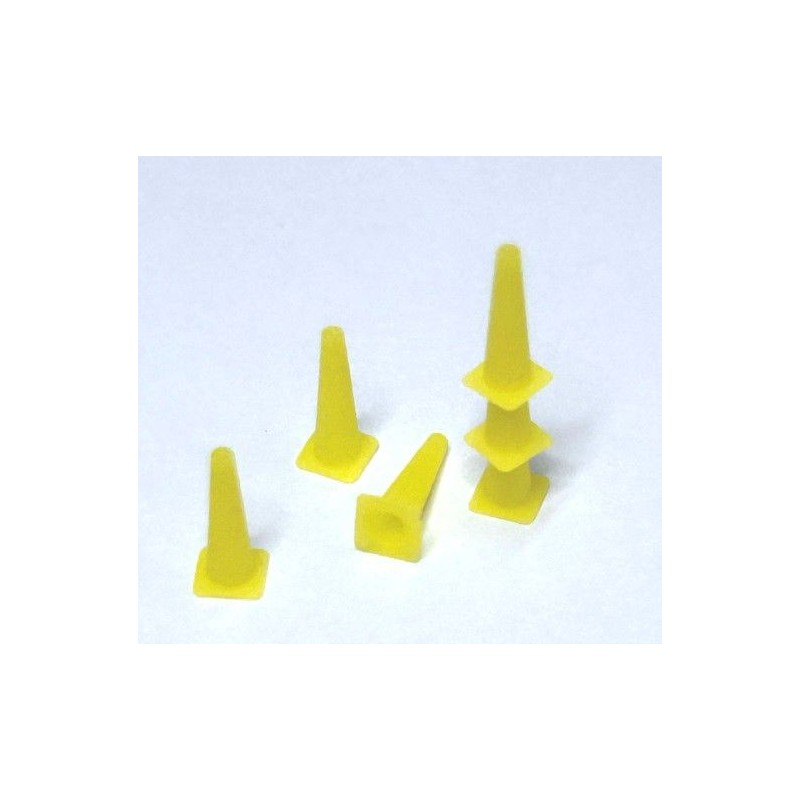 Coni stradali. PT TRAINS 2111221