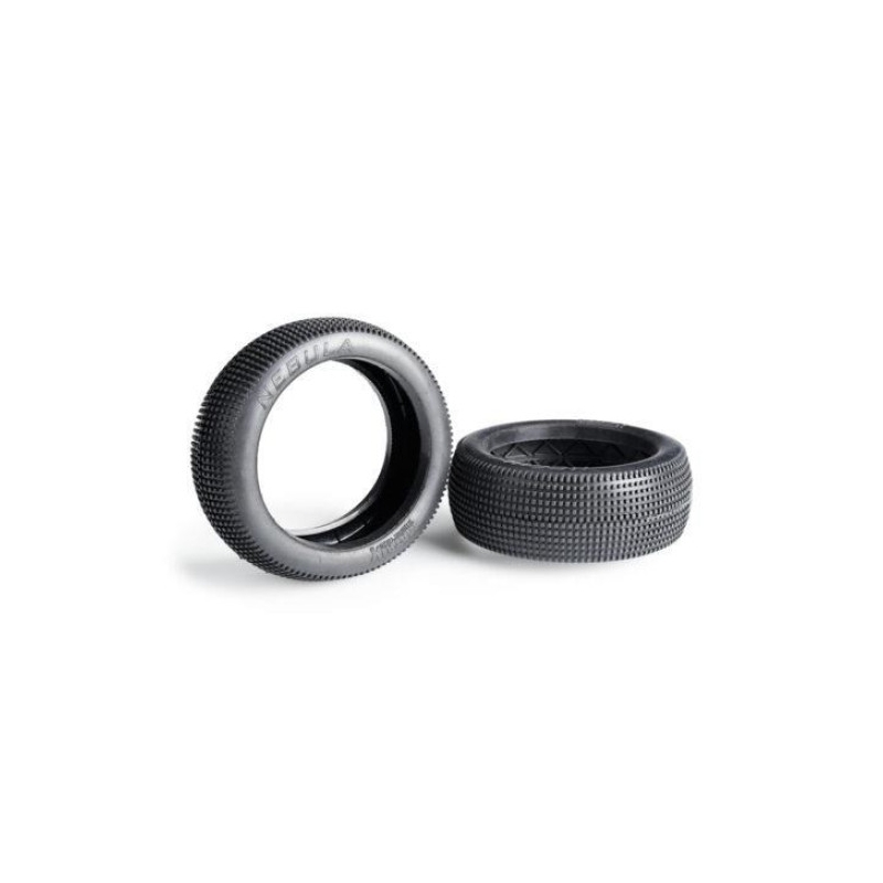 COPPIA DI GOMME MATRIX OFF ROAD TIPO NEBULA SOLO GOMMA MESCOLA SS