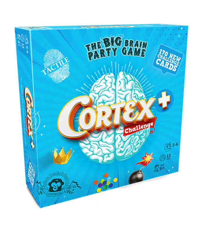 Cortex plus