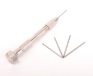 Piston Drilling Kit-1.1. 1.2. 1.3. 1.4. 1