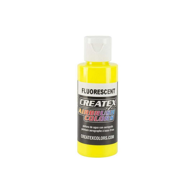 Createx Giallo Fluo 5405 (60ml)