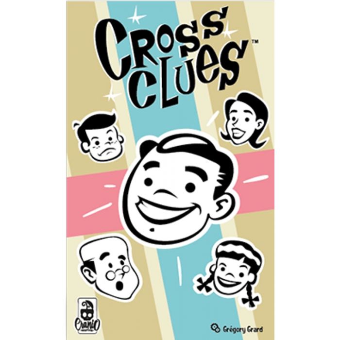 Cross Clues