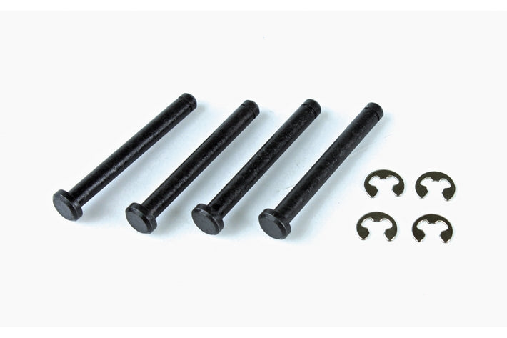 3X28MM HINGE PIN (4PCS) - S10 BLAST TC