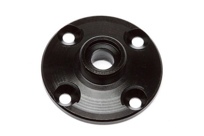 FT ALUMINUM GEAR DIFF COVER