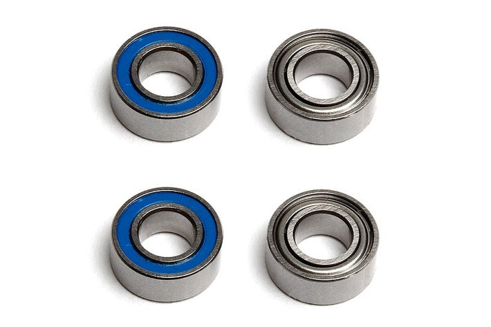FT BEARINGS, 6X13X5 MM