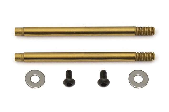 3X23 SHOCK SHAFT V2, TIN