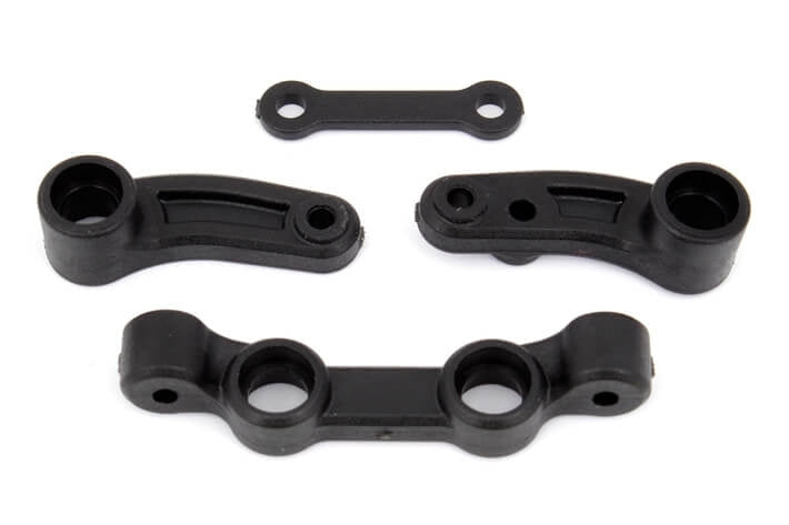 B6 STEERING ASSEMBLY