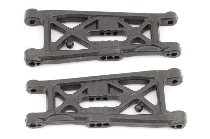 B6 FLAT FRONT ARMS, HARD