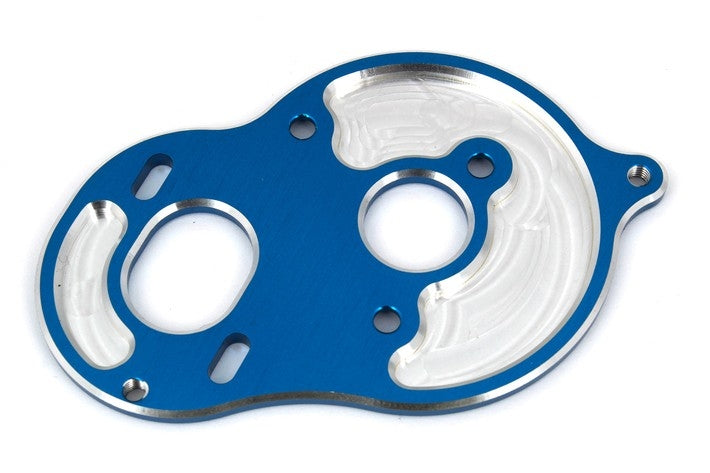 B6 STANDUP MOTOR PLATE, 4-GEAR
