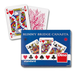 Dino STANDARD Canasta