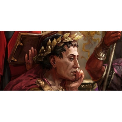 Dominance: Ancient Rome Additional Set (Miniature + Monete)