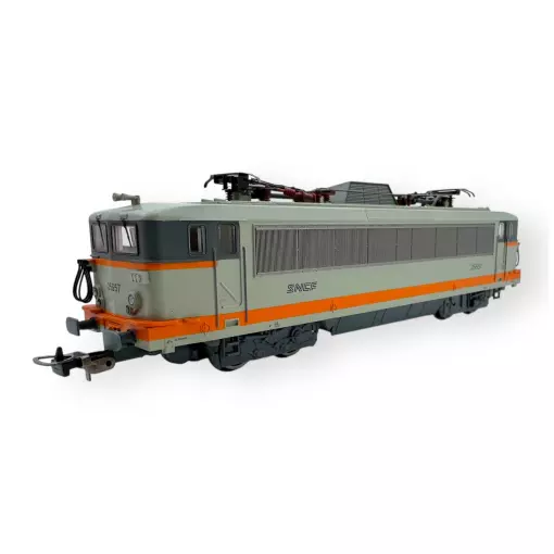 Locomotiva elettrica BB 25500 - SNCF - EP. VI - PIKO 96525 - HO 1/87