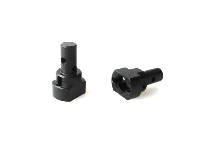 Driveshaft adaptor delrin (2) (#401428)