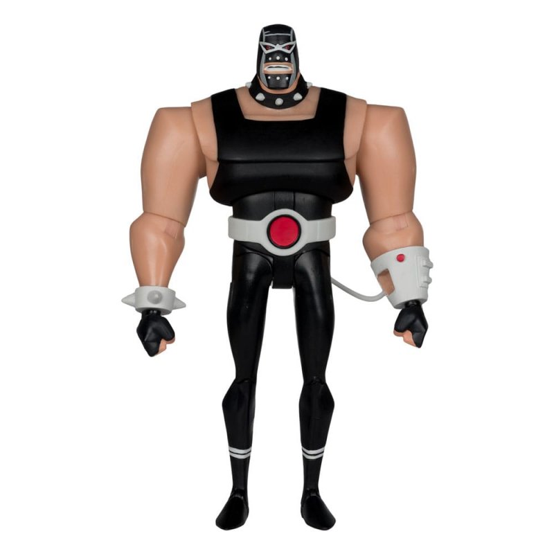 Preordine  DC Direct Action Figure The New Batman Adventures Bane 15 cm
