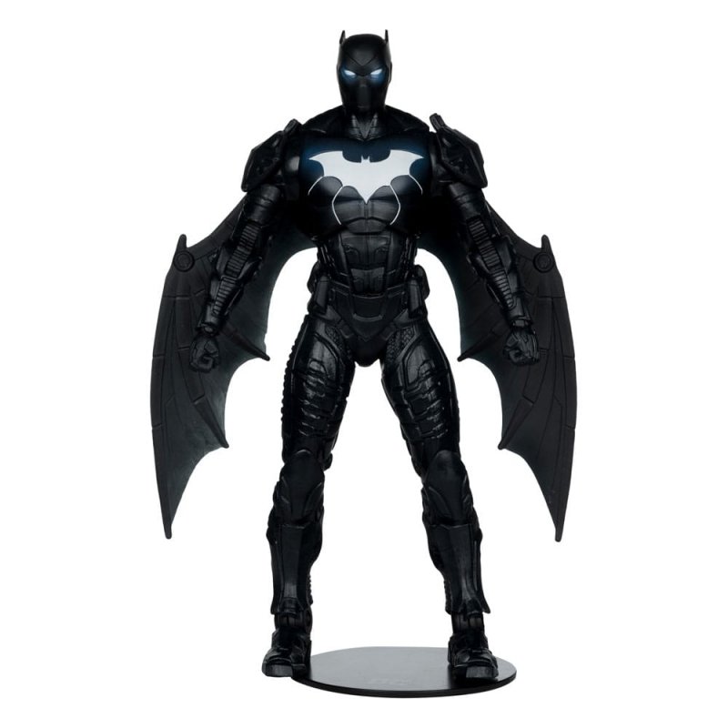 DC Multiverse Action Figure Batwing V.2.0 (The New 52) 18 cm