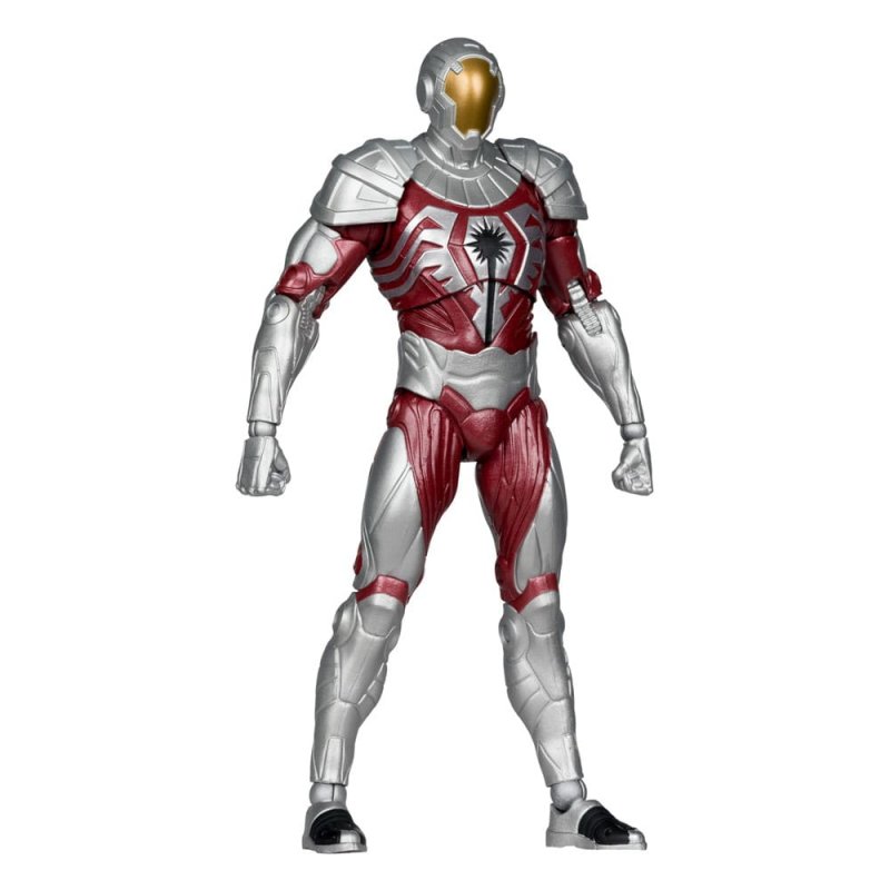 DC Multiverse McFarlane Collector Edition Action Figure no.41 Darkstars (Darkstars Rising) 18 cm