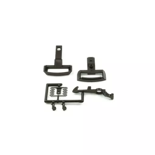 Accoppiatore + accoppiamenti