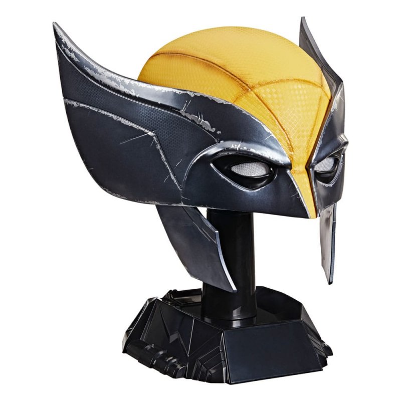 Preordine  Deadpool & Wolverine Premium Roleplay Mask Wolverine