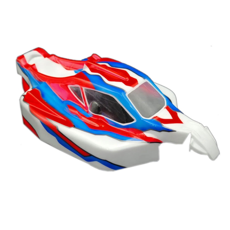 DELTAPLASTIK Off557 Carrozzeria Off-Road universale