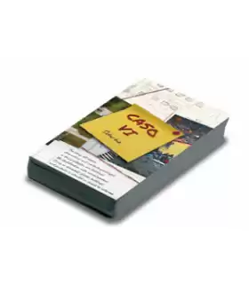 Detective: Sulla scena del crimine - Caso 6: Suburbia | Gioco di Deduzione Cooperativo per 1-5 Giocatori, 120 Minuti di Mistero