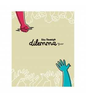 Dilemma di Oliphante - Gioco di Strategia e Destrezza per 3-5 Giocatori, Divertimento e Bluff per Famiglie e Amici!