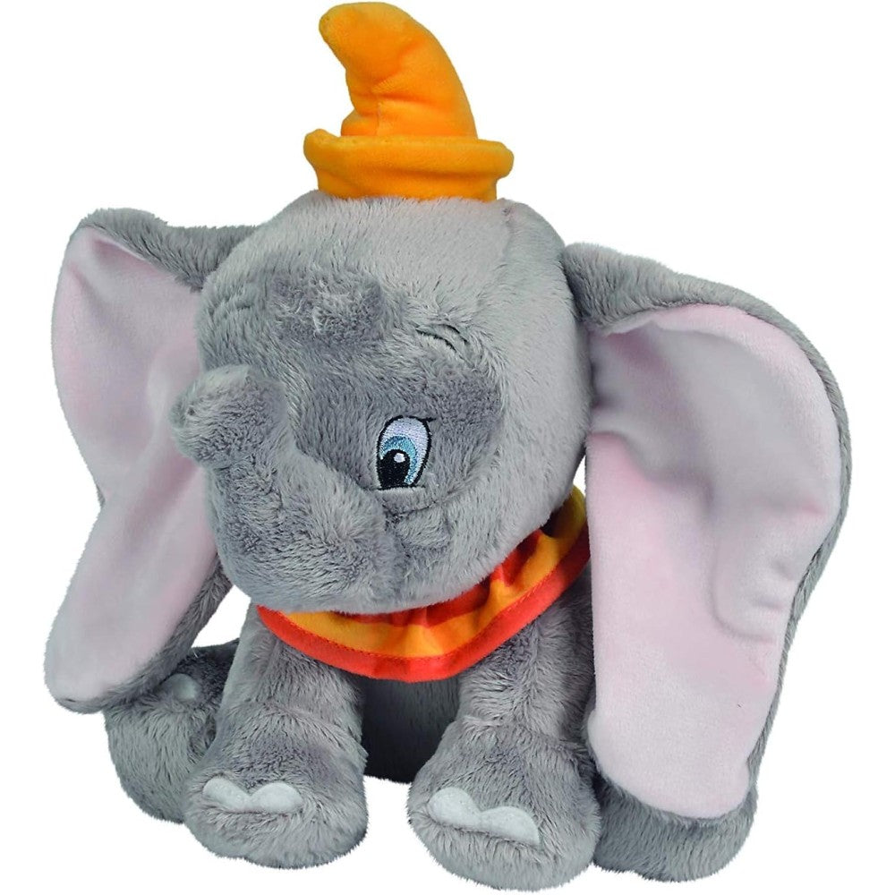 Dumbo peluche 25 cm