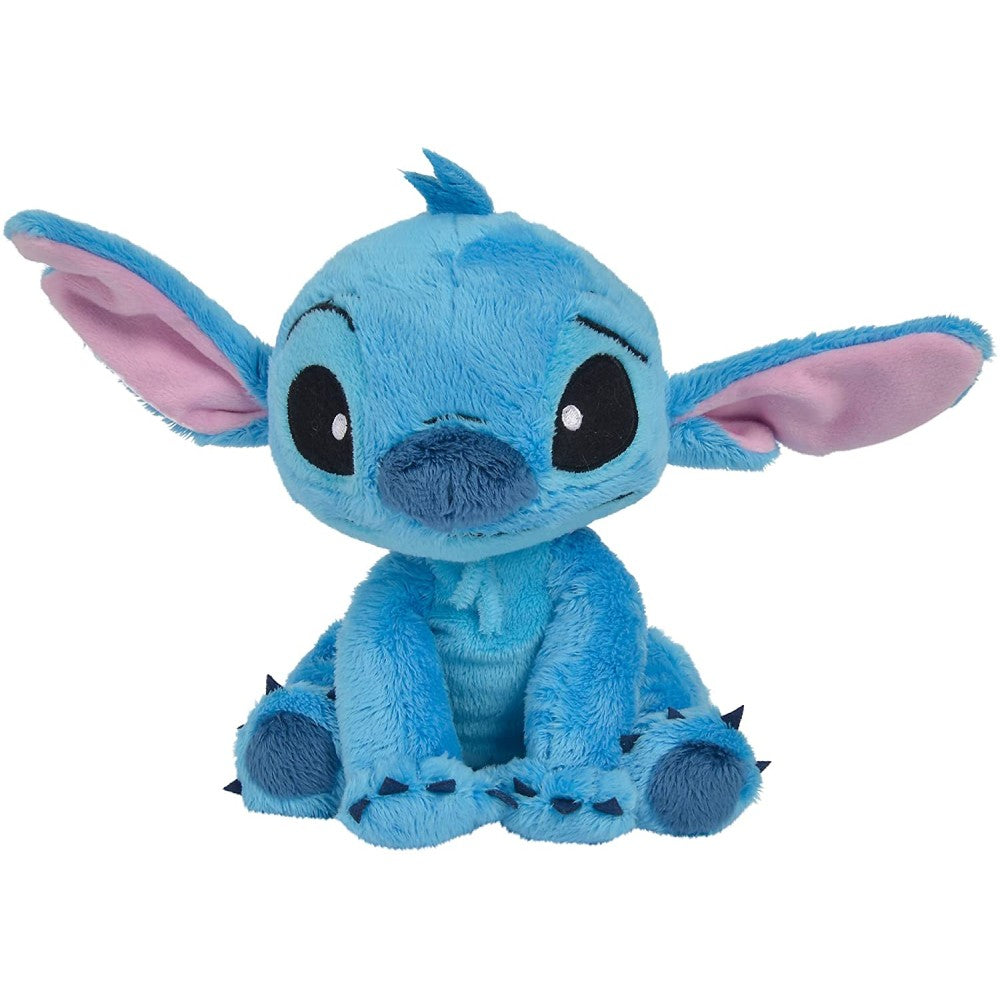 Stitch peluche 18 cm