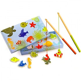 Pesca Magnetica Tropicale