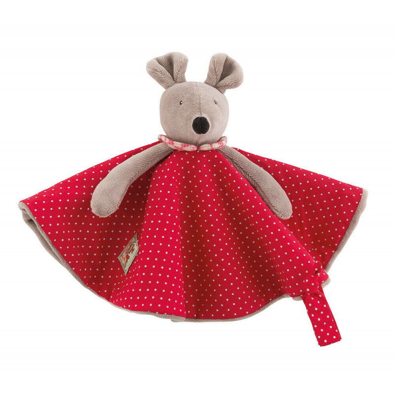 Dou Dou Nini Topo Neonato Moulin roty 632349