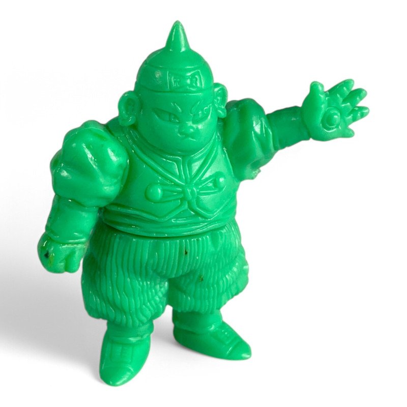 Dragon Ball - Japanese Dragon Ball Z Keshi Android 19