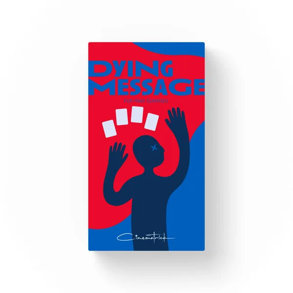 Dying Message