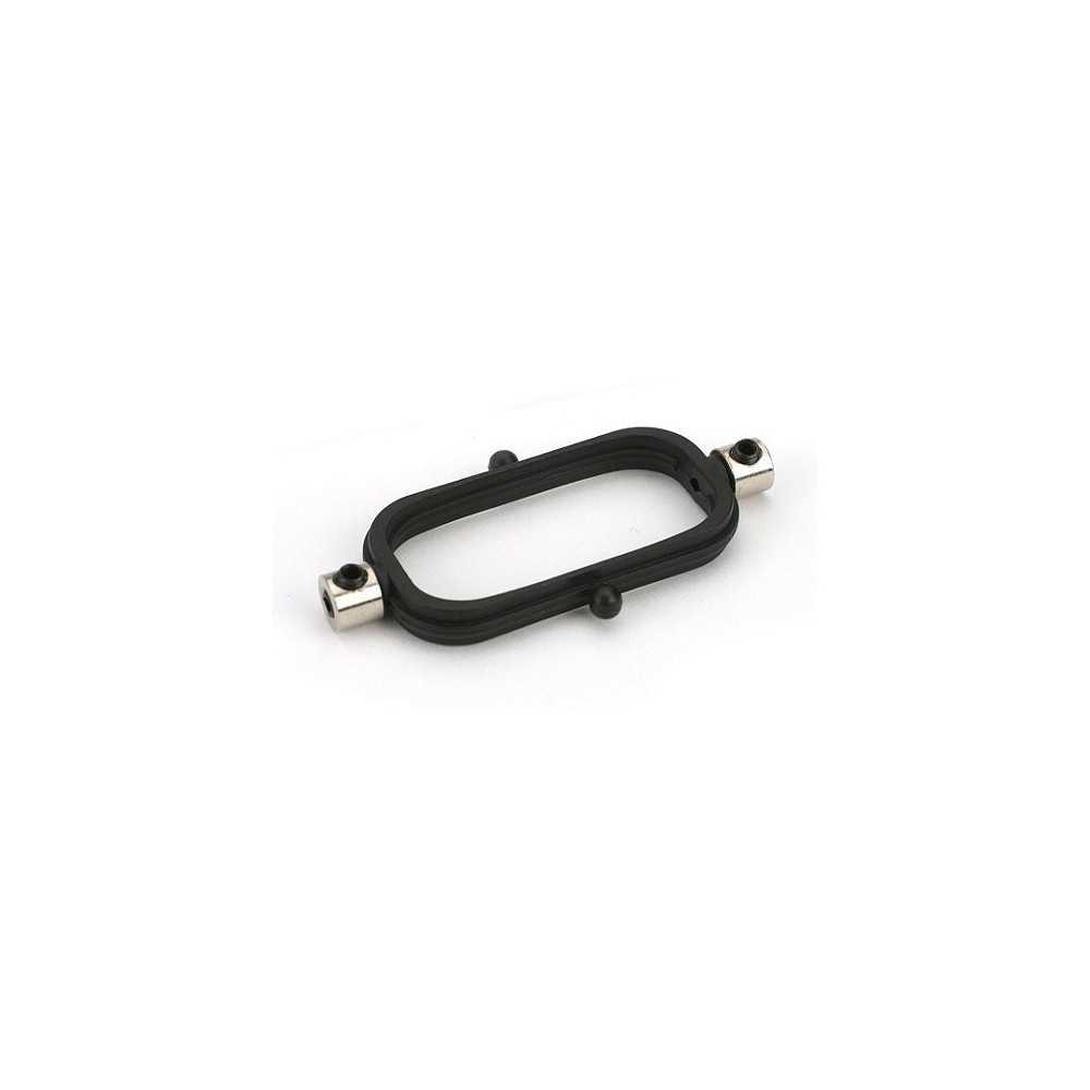 E-flite Paddle control frame per Blade SR e CP pro (art EFLH1148