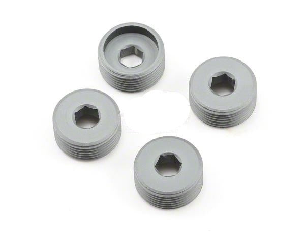 E0159 Mugen MBX7 Adjusting Nut (4)