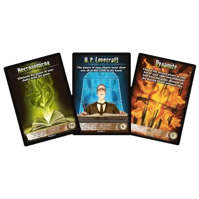 Stay Away!: Promo Set