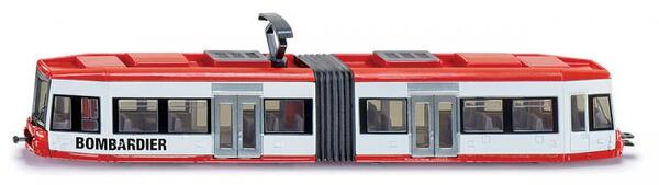 SIKU Super - Tram 1:87
