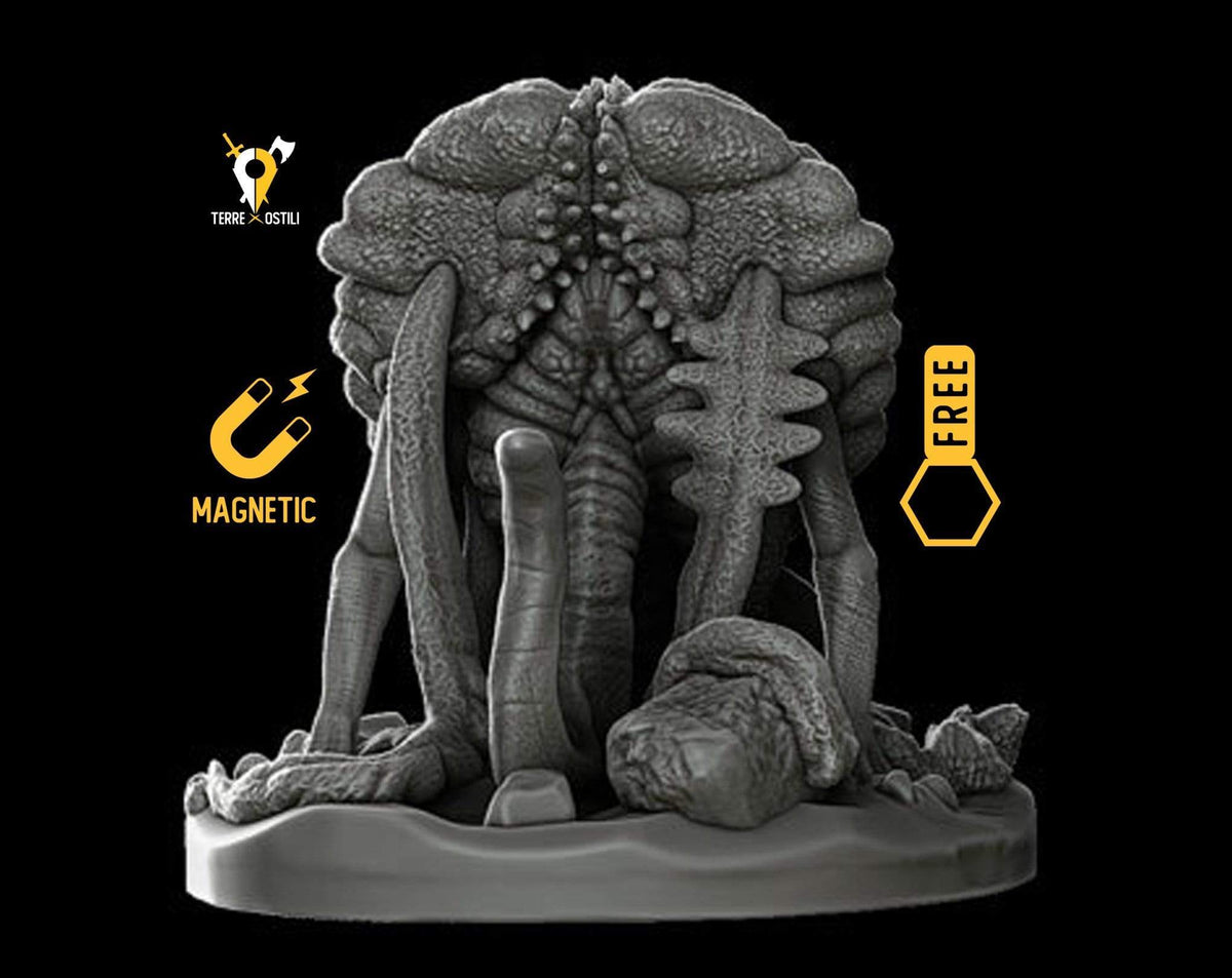 Elder Brain miniatura