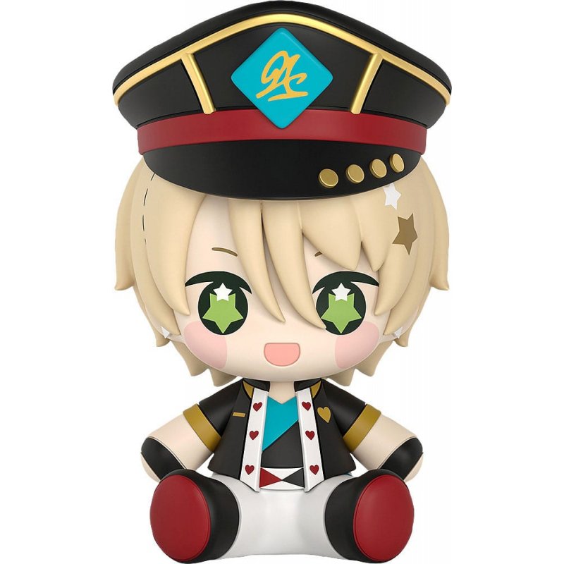 Preordine Ensemble Stars!! Huggy Good Smile Chibi Figure Aira Shiratori 7 cm