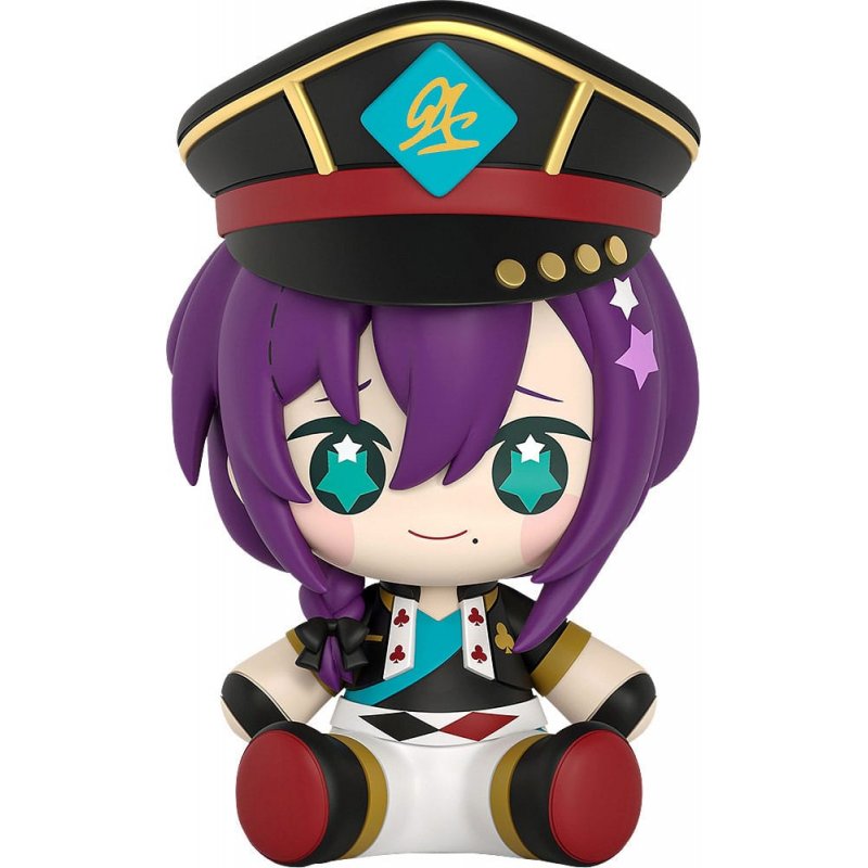 Preordine Ensemble Stars!! Huggy Good Smile Chibi Figure Mayoi Ayase 7 cm