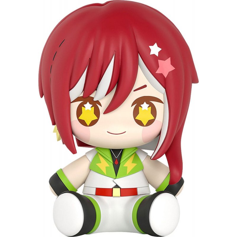 Preordine  Ensemble Stars!! Huggy Good Smile Chibi Figure Natsume Sakasaki 7 cm