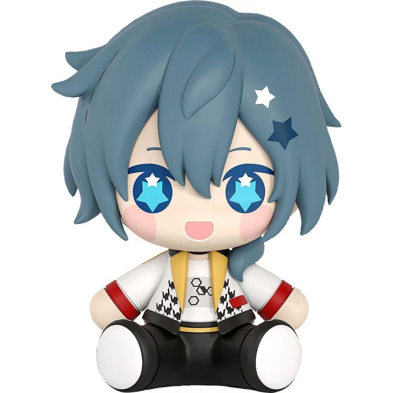 Preordine Ensemble Stars!! Huggy Good Smile Chibi Figure Niki Shiina 7 cm