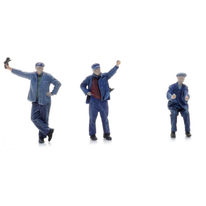 Ferrovie, era del vapore. ARTITEC 5870069