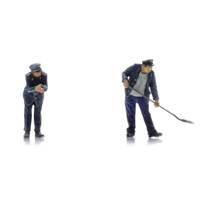 Equipaggio a vapore DR. ARTITEC 5870082