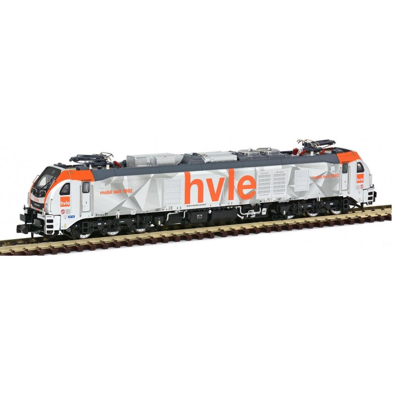 Locomotiva EuroDual Stadler, 159 HVLE. Suono. SUDEXPRESS N1590030