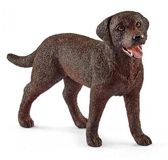Schleich Retriever femmina