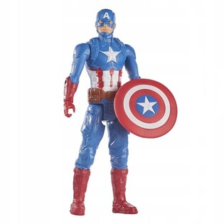 Figura Avengers Capitan America 30 cm